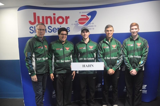 Team Hahn