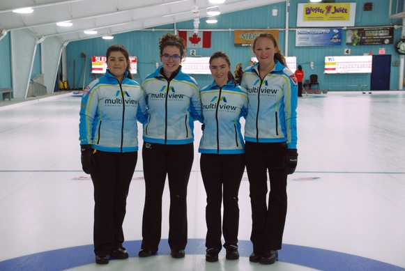Team Wallingford